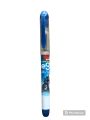 Pack of 2 bahadur ego fountain pens. 
