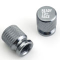 For KTM Ready to Race Duke 390 690 790 890 1190 Rc 1290 Adv 1 Pair Motorcycle CNC Aluminum Tire Valve Air Port Stem Cover Caps.