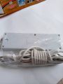 High Quality Multi Function 4 Port Electric extension for Phone Charging, Computer and other electronic items. 