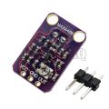 MAX4466 MAX9814 Sound Sensor Module Sound Control Sensor KY-037 Switch Detection Whistle Switch Microphone Amplifier For Arduino. 
