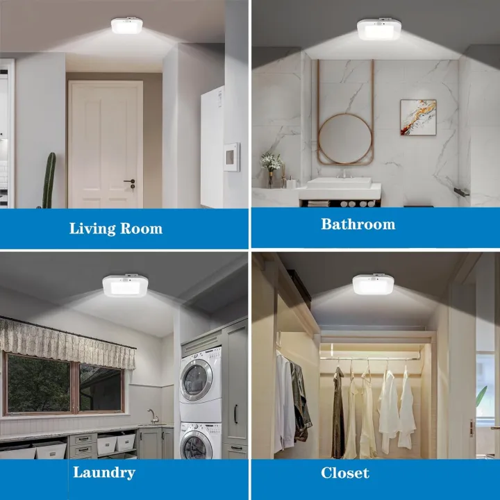 Rechargeable%20Remote%20Control%20Ceiling%20Light%203%20Lighting%20Modes%20Wireless%20Motion%20Sensor%20LED%20Lamp%20for%20Bedroom%20Bathroom%20Kitchen%20Hallway%20-%20Image%205