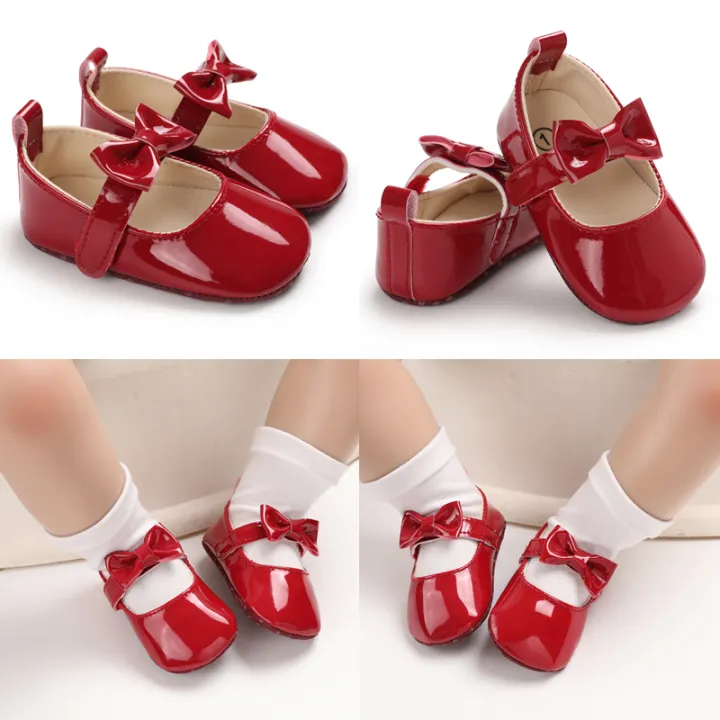 0-18%20Months%20Red%20Girl%20Boy%20Newborn%20Baby%20%20Cute%20Cartoon%20Cotton%20Shoes%20Soft%20Sole%20Toddler%20Infant%20Walking%20Shoes%20-%20Image%202