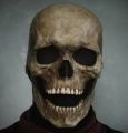 Halloween Mask Latex Scary Horror Decoration Full Head Skull Mask Helmet Cosplay Jaw Masque Gifts Party Costume Pro Mask. 