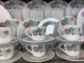 32 Piece Dinner Set / Exclusive 32 piece Dinner Set - Dinner Set.