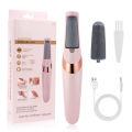 Pedi Spin Finishing Touch Callus Remover. 