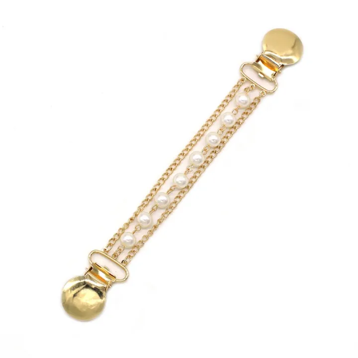 Pearls%20Sweater%20Clips%20Fasteners%20Pearl%20Brooch%20Clips%20Cardigan%20Shawl%20Dress%20Shirts%20Collar%20Back%20Cinch%20Clips%20for%20Women%20Girls%20Clothing%20-%20Image%205
