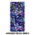 Infinix Note 40/Note 40 Pro Premium Quality 3D Emboss Full Skin Wrap. 