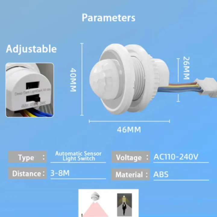 AC85-265V%20Double%20Adjustable%20Delay%20PIR%20Sensor%20Detector%20Smart%20Switch%20LED%20PIR%20Infrared%20Motion%20Sensor%20Auto%20Switch%20Light%20Strip%20Switch%20-%20Image%204