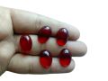 Anari Yaqoot  Stone 100% Orignal 8 crt  Ruby Stone / Ruby Gemstone / Anari yaqoot stone / Anari yaqoot Gemstone / Red Stone. 