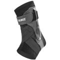 AOLIKES 1PCS Ankle Brace for Sprained Ankle, Ankle Support Brace with Side Stabilizers for Men & Women, Ankle Splint Stabilizer.