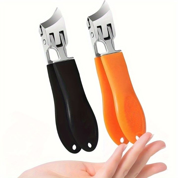 Slanted%20Nail%20Clippers%20Wide%20Jaw%20Opening%20Anti-Splash%20Nail%20Clipper%20Stainless%20Steel%20Toenail%20Cutter%20Diagonal%20Pliers%20Manicure%20Tools%20-%20Image%205