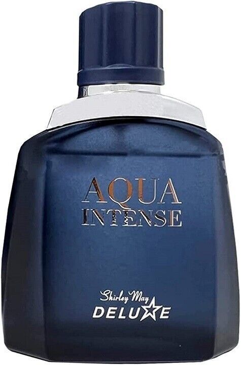 Shirley%20May%20Deluxe%0AAqua%20Intense%0A100%20ML%20Perfume%20-%20Image%203
