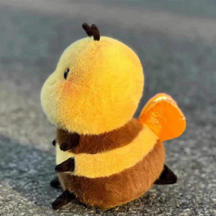 20cm%20Adorable%20Cartoon%20Honey%20Bee%20Plush%20Toy%20Kawaii%20Soft%20Stuffed%20Animals%20Plushies%20Kids%20Girls%20Boys%20Birthday%20Xmas%20%20-%20Image%204