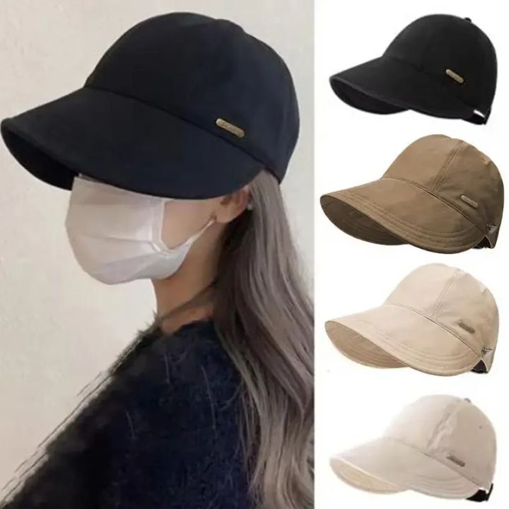 Foldable%20Wide%20Brim%20Sun%20Hat%20Drawstring%20Adjustable%20Caps%20for%20Men%20Women%20Beach%20Hats%20Summer%20Autumn%20Quick-drying%20Visors%20Fisherman%20Cap%20-%20Image%206