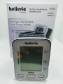 Believia Digital Blood Pressure Monitor 40W Wrist. 