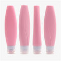 150ml Travel Bottles for Toiletries Leak Proof Refillable Travel Accessories for Shampoo Conditioner, BPA Free Travel Bottles Wi. 