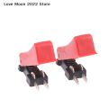 【LM】2Pcs High Sensitivity Durable Welded For Welding  Plastic  Switch 15AK/24KD/36KD Switch Trigger Replace Part. 