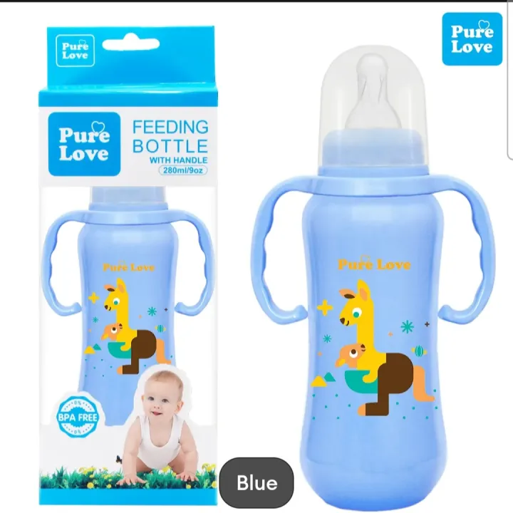 260ml%208oz%20Baby%20Feeder%20bottle%20plastic%20large%20new%20style%20%E2%80%93%20infant%20baby%20feeding%20bottle%20for%20kids%20-%20baby%20feeder%20bottle%E2%80%93%20feeding%20bottles%20-%20Image%202