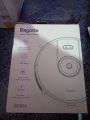 Robot vacuum cleaner. 