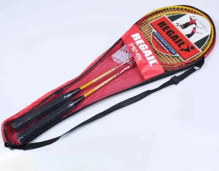 Best%20Tension%20lining%20Quality%20Badminton%20Rack%20Set%0Andoor%20Outdoor%20Sports%20Students%20Children%20Practice%0ABadminton%20Racquet%20with%20Cover%20Bag%20-%20Image%204