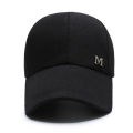 Men Women Baseball Cap Summer Cotton Hat Snapback Hip-Hop Cap Adult Sport Sun Hat Casual Long Brim Sunscreen Golf Cap. 