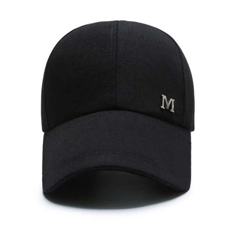 Men%20Women%20Baseball%20Cap%20Summer%20Cotton%20Hat%20Snapback%20Hip-Hop%20Cap%20Adult%20Sport%20Sun%20Hat%20Casual%20Long%20Brim%20Sunscreen%20Golf%20Cap%20-%20Image%205