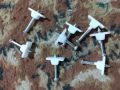 duct Patti clip 100 piece for poster. 
