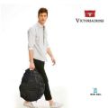 Original VICTORIA CROSS laptop bag pack. 