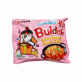 Samyang Carbonara Buldak Spicy Ramen Epic  130g. 