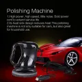 Portable Electric Sander Auto Vehicle Polisher Electric Tools Buffing Waxing Waxer Car Polishing Machine Waxed Buffer Cleaner. 