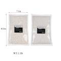 100/500g Hot Film Painless Waxing Beads Depilatory Wax Beans Hard Wax Beans Heating Wax Machine Bikini Face Body Hair Removal. 