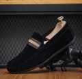 new design lofer shoe for boys made from china are very comfortable. 