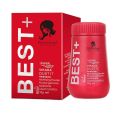 Best+ Hair Powder (bhd), Oil Control Hair Powder, Hair Volumizing Matte Hair Fluffy Powder Styling Products, Hair Styling Powder for Men and Women, 10g. 