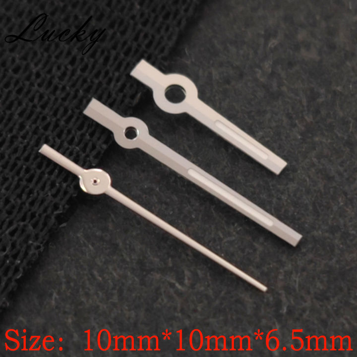 NH05%20Watch%20Hands%20Silver%20Watch%20Hands%20C3%20Green%20Luminous%20Fit%20NH05%20NH06%20Movement%20Watches%20Accessories%20Parts%20-%20Image%207