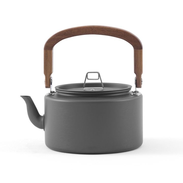 1.2L%20Lightweight%20Aluminum%20Alloy%20Camping%20Kettle%20with%20Wooden%20Handle%20Black%20And%20Gray%20Portable%20Outdoor%20Cooking%20Pot%20-%20Image%205