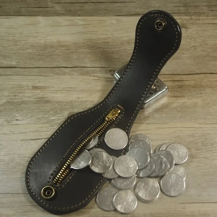 KISMIS%20New%20Vintage%20Leather%20Coin%20Purse%20Men%20Outdoor%20Utility%20Self-Defense%20Multi-Tool%20Wallet%20Men%20Women%20Wallet%20-%20Image%202