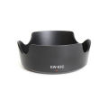 Reversable EW-63C 58mm ew63c Lens Hood for Canon EF-S 18-55mm f/3.5-5.6 IS STM Applicable 700D 100D 750D 760D. 
