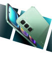 Infinix hot 50 | 5000mAh | 50 MP + 8 MP + 2 MPBack Camera | 6.78 Inches
Display. 