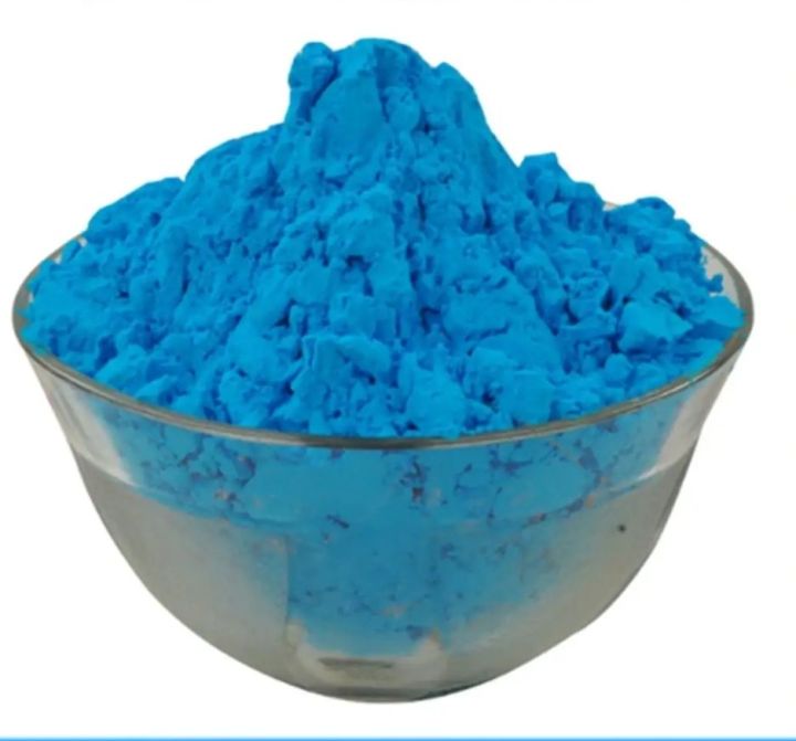 Asmr dry colour 100grams