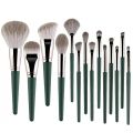 14Pcs Makeup Brushes Set. 