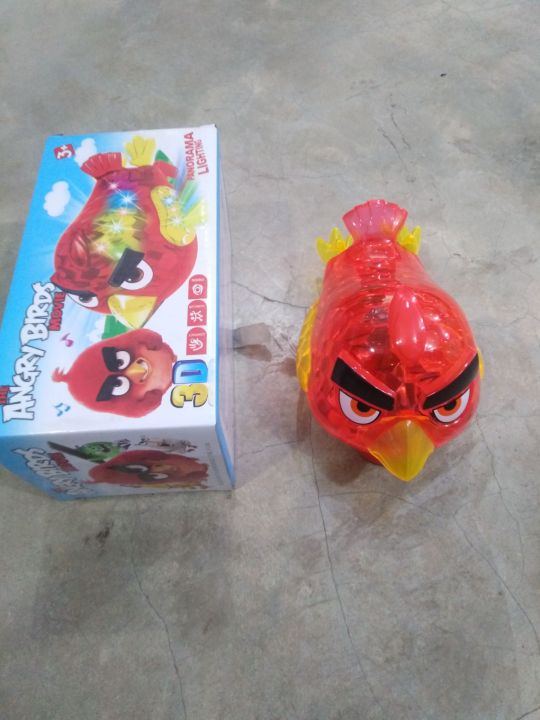 3D%20Angry%20Bird%20Toy,%20For%20Playing%20Kids%20-%20Image%204