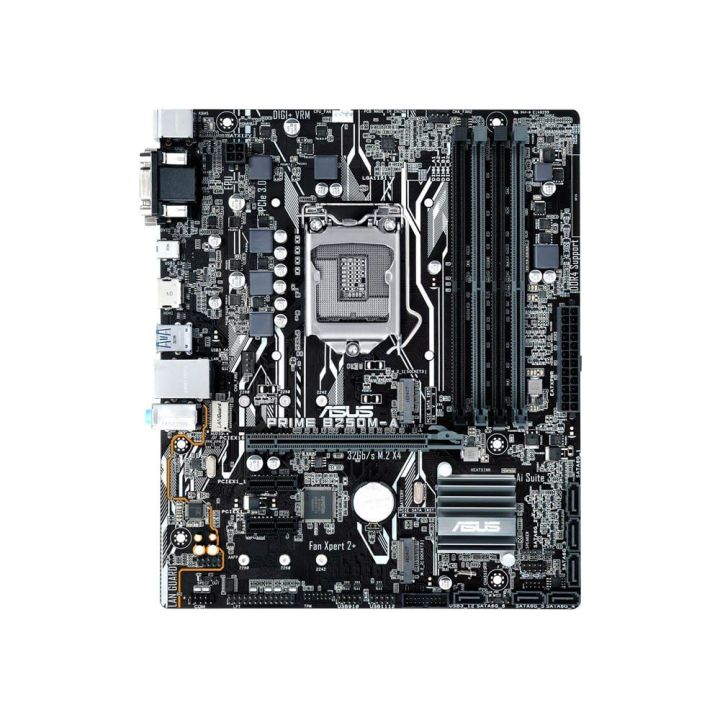 ASUS B250 Motherboard