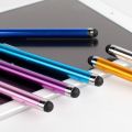 Universal Capacitive Metal Stylus Touch Screen Pens for All Screens Mobiles, Pad PC. 