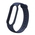 10 Pieces/pack Strap for Xiaomi Band 7 6 5 4 3 Silicone Bracelet for Mi Band. 