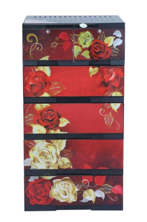RFL Royal Wardrobe Platinum 5D  Diana