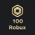 100 Robux GiftCard Code. 