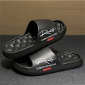 Summer Innovative Design Eva Men's Shoes, Soft and Lightweight Home Slippers, Suitable for Indoor and Outdoor Leisure Activities. 