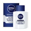NIVEA 81300 Balm Original After Shave Protection 100 Ml.. 