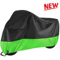 HEROBIKER Waterproof Motorcycle Cover Bike For All Season Dustproof UV Protective Outdoor Moto Scooter Motorbike Rain Cover New. 