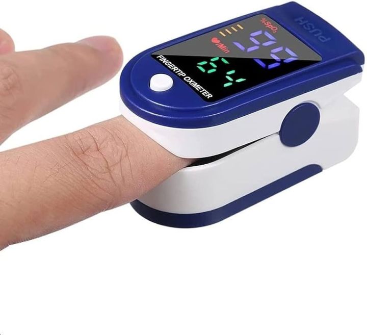 Fingerprint%20Pulse%20Oximeter%20with%20OLED%20Display%20-%20Image%205